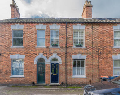 Newport Road, New Bradwell, Milton Keynes, MK13
