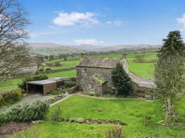 Appletree Cottage, Melmerby Village, Melmerby DL8 4TW