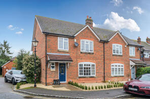24, Crossways, Beaconsfield HP9 2HX