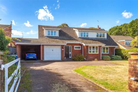 Brae Heid, Seymour Plain, Marlow, Buckinghamshire, SL7