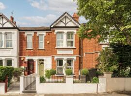 64, Chandos Avenue, London W5 4ER