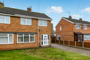 6, Church Close, West Lynn, King's Lynn PE34 3LF