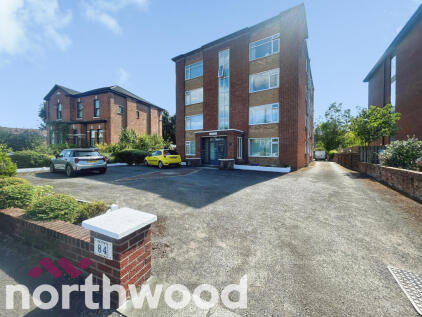 Park Road, Southport, PR9