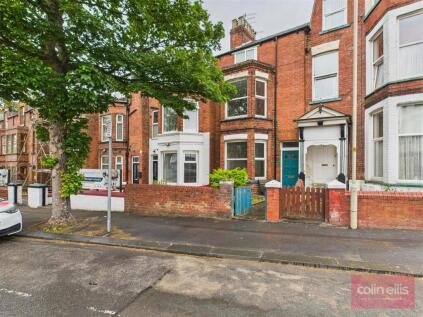 Columbus Ravine, Scarborough