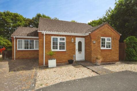 Winston Drive, Skegness, PE25