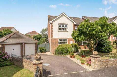 Heron Way, Ilminster