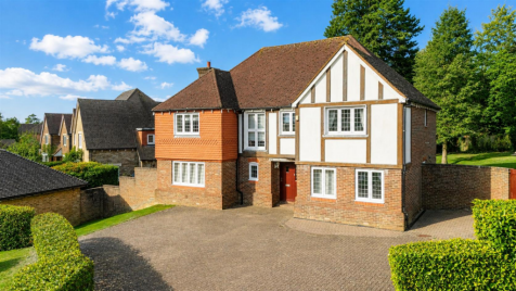Claremount Gardens, Epsom
