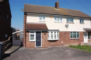 27, Whitehouse Crescent, Great Baddow, Chelmsford CM2 7LW