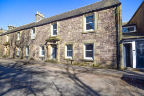 8, Montrose Road, Auchterarder PH3 1BZ