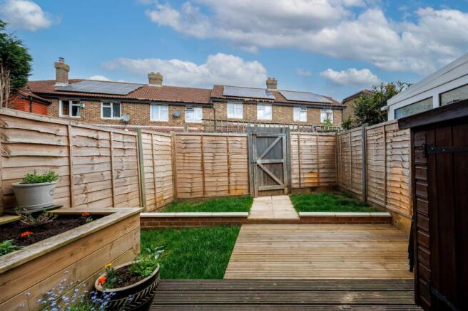 Whitegates Close, South Chailey, BN8 photo 4