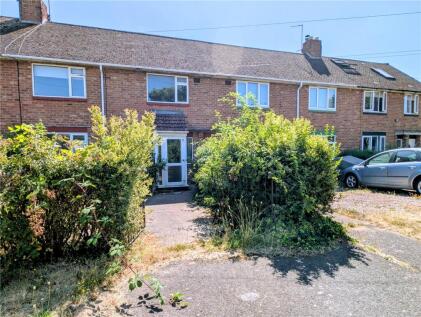 Gould Avenue West, Kidderminster, Worcestershire