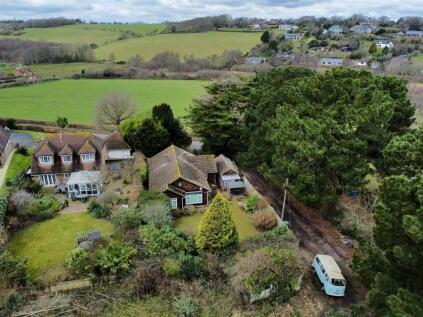 Pett Level Road, Pett Level