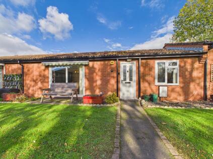 Meadowlark Grove, Oakwood