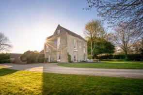 The Old Rectory, Upper Road, Hinton Blewett, Bristol BS39 5AN