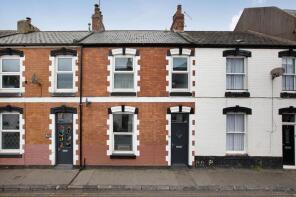 4, Alexandra Road, Dawlish EX7 9JT