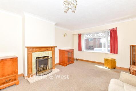 Knox Road, Havant, Hampshire