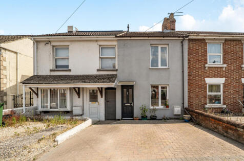 Beechcroft Road, Swindon, Wiltshire