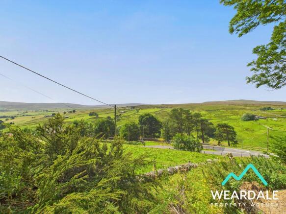 High Copthill Cottage, High Copthill, Cowshill, DL13 1AD photo 2