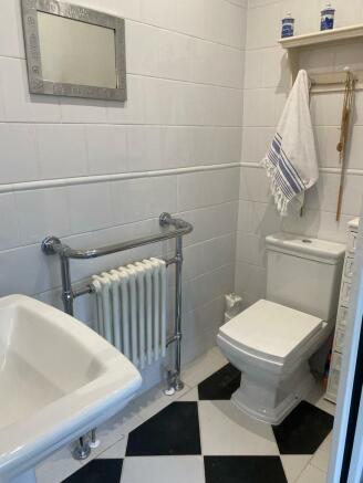 En-suite