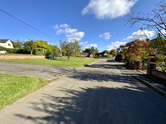 Village Green 