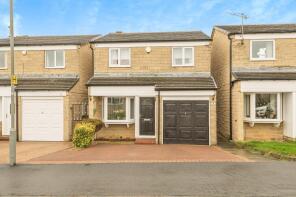 5, Tudor Way, Thornhill Lees, Dewsbury WF12 9PG