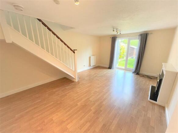 Living room 2