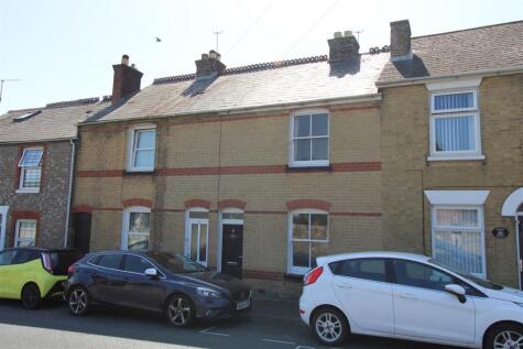 Park Road, Cowes