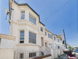 First Floor Flat, 50, Livingstone Road, Hove BN3 3WL