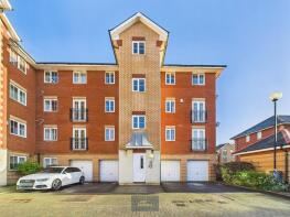 25, Morel Court, Grangetown, Cardiff CF11 7FF