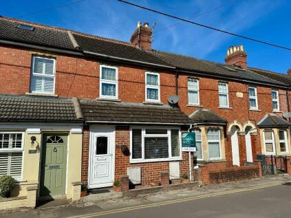 Cherry Orchard, Highworth