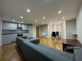 Apartment 1, 154, Bedford Street South, Liverpool L7 7DB