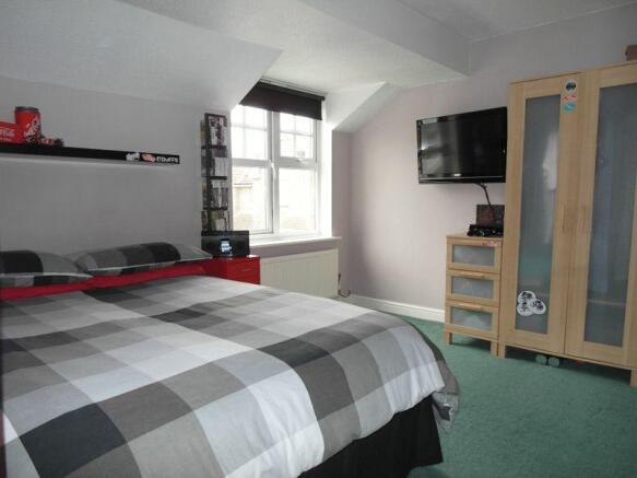 Bedroom 2