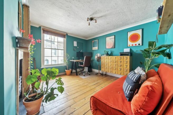Bedroom Two (2)