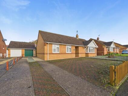 Greenwich Close, Downham Market, PE38