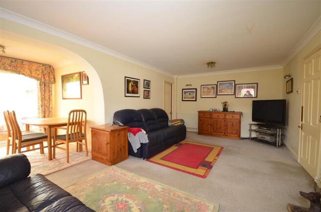 Lounge Area