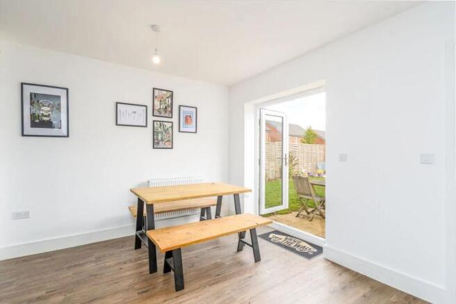 Regan Avenue, Meon Vale, CV37 8YX – pohled 6