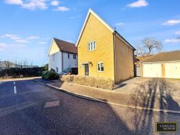1, The Parks, Nevendon, Basildon SS13 1AL