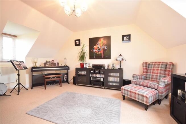 Bedroom 4