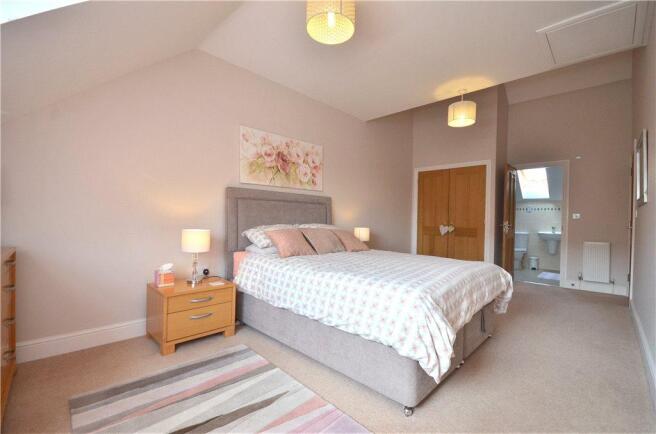 Bed 1a