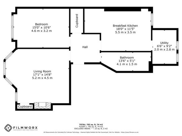 Floorplan - Ivy P...