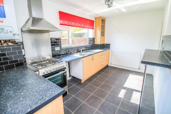 Shalstone, Sulgrave, Washington, Tyne and Wear, NE37 photo 4