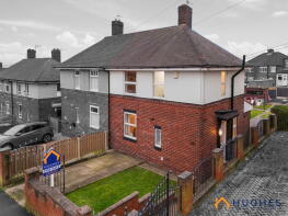 33, Browning Road, Sheffield S6 1DA