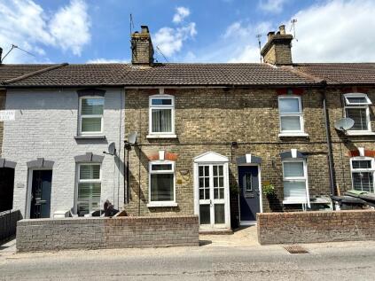 High Street, Wouldham, Rochester, ME1