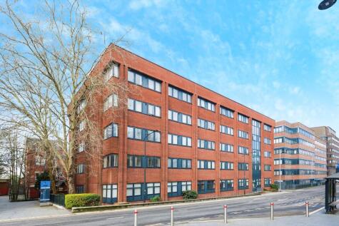 Farnsby Street, Swindon, Wiltshire, SN1
