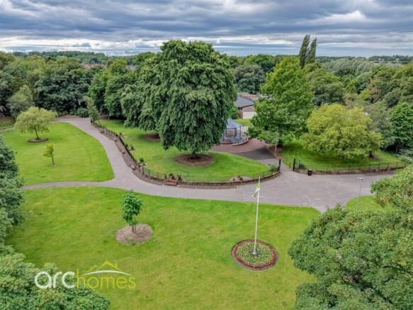 Pennington Mews, Leigh, WN7 photo 4