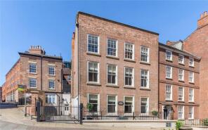 76, St James's Street, Nottingham NG1 6FJ