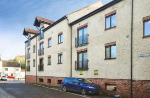 Flat 19, Bridge End House, Mill Lane, York YO51 9LH