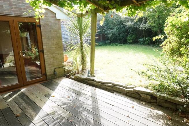 Decking