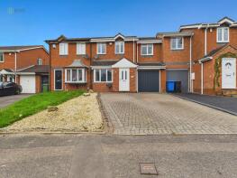 101, Furness, Glascote, Tamworth B77 2QH