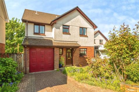 Pendour Park, Lostwithiel, Cornwall, PL22